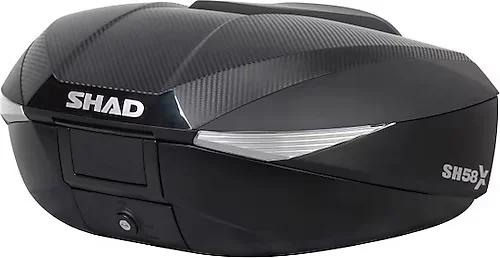 Shad Sh58x